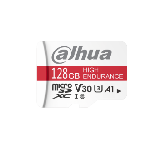 128GB MicroSD карта, TF-S100/128GB
