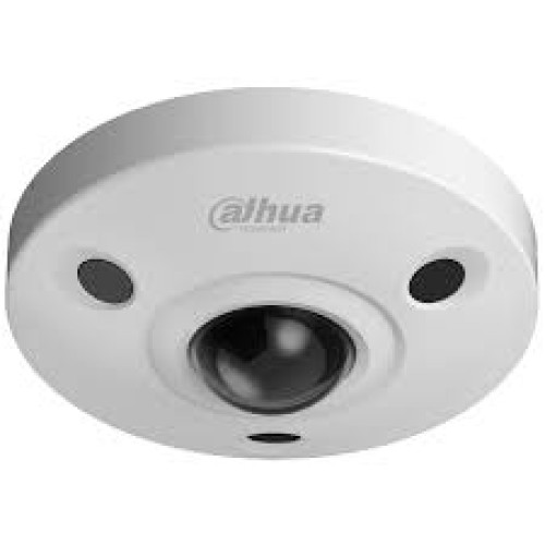 12 MP H.265 AI True DAY/NIGHT IP вандалоустойчива 360º Fisheye куполна камера, IPC-EBW81242 12 MP H.265 AI True DAY/NIGHT IP вандалоустойчива 360º Fisheye куполна камера, IPC-EBW81242