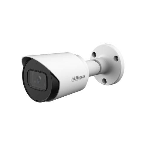 2 Megapixel True Day&Night HDCVI 4в1 - HAC-HFW1200T-0280B-S6