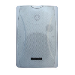 6.5” Двулентов говорител за стена, DSP8064W