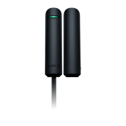 Жичен магнитен датчик, FIBRA DoorProtect Plus BL Жичен магнитен датчик, FIBRA DoorProtect Plus BL