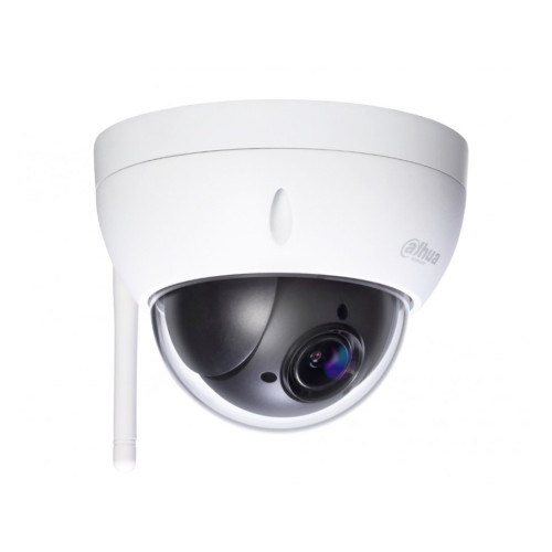 Безжична IP PTZ камера 4 МPixel SD22404T-GN-W Безжична IP PTZ камера 4 МPixel SD22404T-GN-W