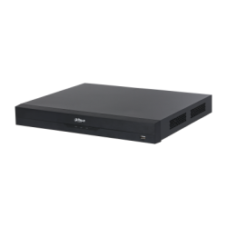 Видеoрекордер AICoding/H.265+/H.264+  8Mpix/4K, XVR5232AN-4KL-I3