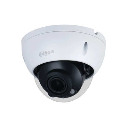5 Megapixel Starlight True Day&Night куполна камера, IPC-HDBW2531R-ZS-27135-S2