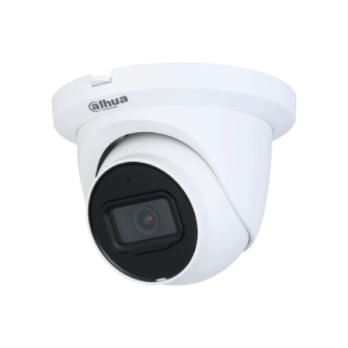 5 MP H.265+ Starlight True DAY/NIGHT IP водоустойчива куполна камера - IPC-HDW2541TM-S-0280B