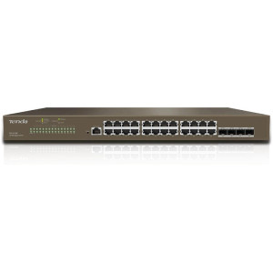 Ethernet Комутатори