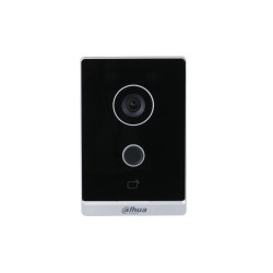 IP WiFi Slim дизайн външно видеодомофонно устройство с 2 Mpix True Day/Night, VTO2211G-WP IP WiFi Slim дизайн външно видеодомофонно устройство с 2 Mpix True Day/Night, VTO2211G-WP