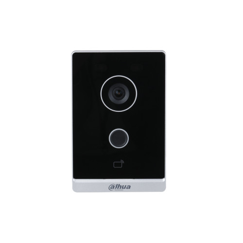 IP WiFi Slim дизайн външно видеодомофонно устройство с 2 Mpix True Day/Night, VTO2211G-WP IP WiFi Slim дизайн външно видеодомофонно устройство с 2 Mpix True Day/Night, VTO2211G-WP