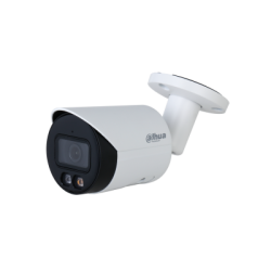 4 MP H.265+ Full Color DAY/NIGHT IP водоустойчива булет камера, IPC-HFW2449S-S-IL-0280B