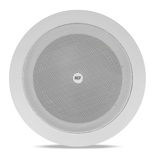 Таванен 5” говорител за 100V/70V линия, PLP 50EN Таванен 5” говорител за 100V/70V линия, PLP 50EN