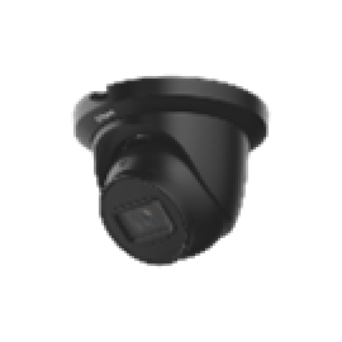 5 MP H.265+ Starlight True DAY/NIGHT IP водоустойчива куполна камера - IPC-HDW2541TM-S-0280B-BLACK 5 MP H.265+ Starlight True DAY/NIGHT IP водоустойчива куполна камера - IPC-HDW2541TM-S-0280B-BLACK