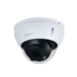 2 MP H.265+ Starlight True DAY/NIGHT IP водо и вандалоустойчива куполна камера IPC-HDBW2241R-ZAS-27135