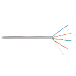 U/UTP неекраниран кабел Cat.5e, NKL 2100A-GY U/UTP неекраниран кабел Cat.5e, NKL 2100A-GY