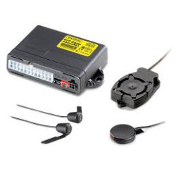 Алармена система EASYCAN EVO ABS15210