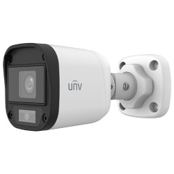 2 Megapixel  Day&Night HDCVI 4в1 - UAC-B112-F40