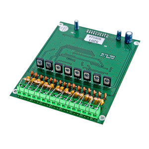 Панел FS 5200