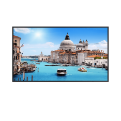 55” 4K UHD LED LCD Mонитор с метален корпус, Индустриален LCD панел подходящ за интензивна употреба 24/7, LM55-S400 55” 4K UHD LED LCD Mонитор с метален корпус, Индустриален LCD панел подходящ за интензивна употреба 24/7, LM55-S400