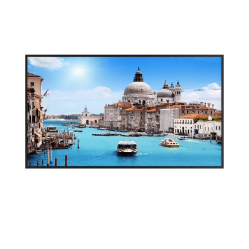 55” 4K UHD LED LCD Mонитор с метален корпус, Индустриален LCD панел подходящ за интензивна употреба 24/7, LM55-S400 55” 4K UHD LED LCD Mонитор с метален корпус, Индустриален LCD панел подходящ за интензивна употреба 24/7, LM55-S400