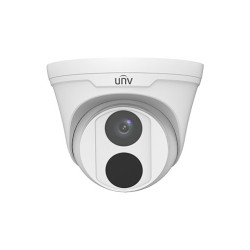 2 Megapixel Ultra H.265/MJPEG True DAY/NIGHT куполна IP камера, IPC3612LB-SF40-A