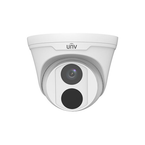 2 Megapixel Ultra H.265/MJPEG True DAY/NIGHT куполна IP камера, IPC3612LB-SF40-A