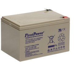 Акумулатор 12V/12Ah MS12/12 Акумулатор 12V/12Ah MS12/12