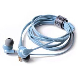 Кабелни слушалки за спорт/Sportline 3,5mm Кабелни слушалки за спорт/Sportline 3,5mm