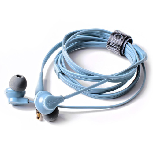 Кабелни слушалки за спорт/Sportline 3,5mm Кабелни слушалки за спорт/Sportline 3,5mm