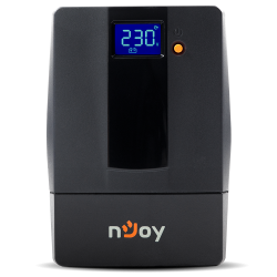 UPS 800VA/480W, Line Interactive технология, Horus Plus 800