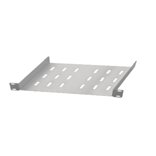 10” 1U рафт за комуникационен шкаф, размер WDH 254x150x44, MR.RAK1U15.02 10” 1U рафт за комуникационен шкаф, размер WDH 254x150x44, MR.RAK1U15.02
