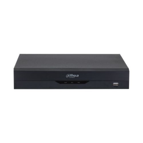 Видеoрекордер AICoding/H.265+/H.264+, XVR5216AN-I3