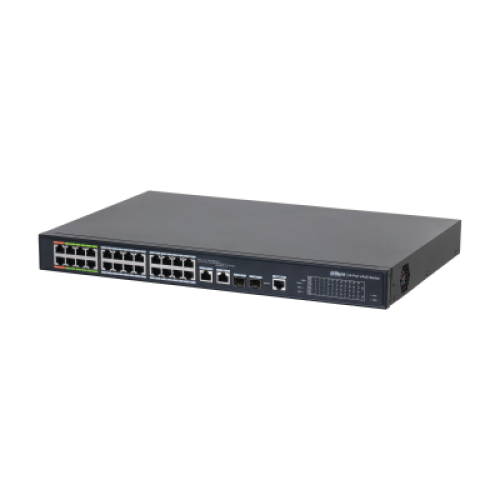 28-портов управляем/WEB Manged Layer 2 суич с ePOE/POE - LR2226-24ET-360 28-портов управляем/WEB Manged Layer 2 суич с ePOE/POE - LR2226-24ET-360