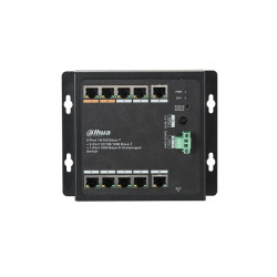 Суич 11-портов Индустриален Layer 2 HI-POE, PFS3111-8ET-96-F Суич 11-портов Индустриален Layer 2 HI-POE, PFS3111-8ET-96-F