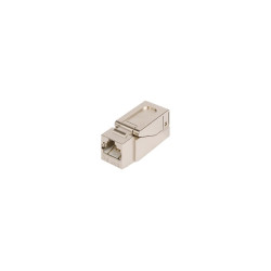 Екраниран Жак, Cat.5e, NMC-KJSD2-NT-MT Екраниран Жак, Cat.5e, NMC-KJSD2-NT-MT