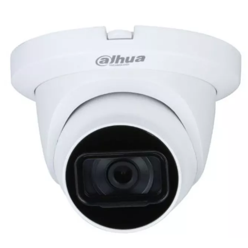 2 Megapixel HDCVI 4в1 куполна камера, HAC-HDW1200TLMQ-0360B