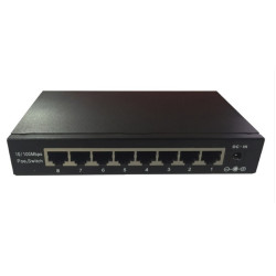 Комутатор за H-серия VDP, H-SW02