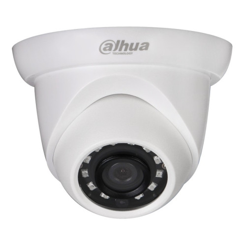2 Mеgapixel IP куполна камера, IPC-HDW1230S-0280B-S5