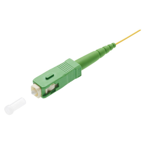 R&M Оптичен пигтейл SC/APC, R31015