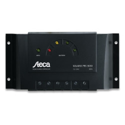 Контролер за автономни соларни системи до 720W, PRS 3030