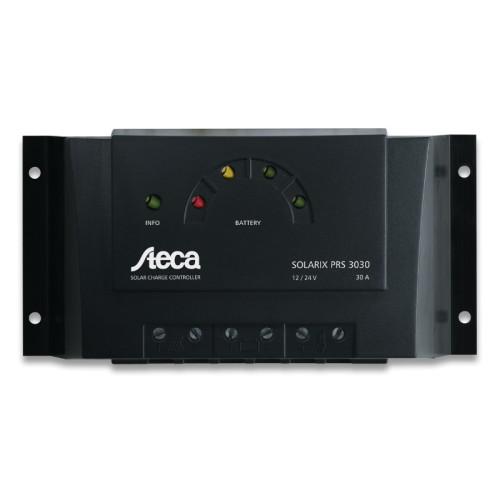Контролер за автономни соларни системи до 720W, PRS 3030