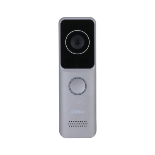 IP WiFi ultra Slim дизайн външно видеодомофонно устройство, VTO2311R-WP IP WiFi ultra Slim дизайн външно видеодомофонно устройство, VTO2311R-WP