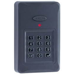 Самостоятелен контролер RAC–520PE
