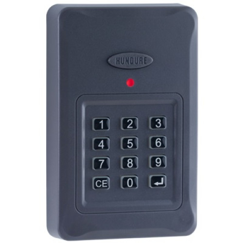 Самостоятелен контролер RAC–520PE