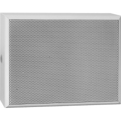 Двузонов A/B говорител WA-AB 06-100/T-EN54