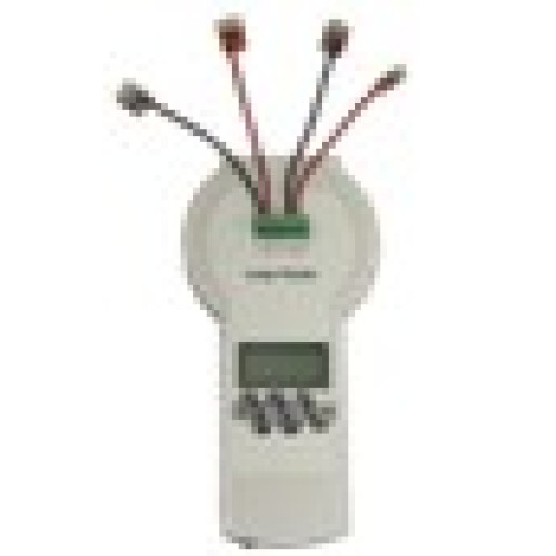 Устройство за диагностика на кръг със свързани устройства от серия SensoIRIS - Loop Tester TTE