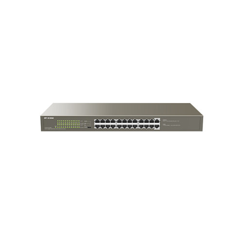 24 портов Layer 2 суич оптимизиран за видеонаблюдение,G1124P-24-250W 24 портов Layer 2 суич оптимизиран за видеонаблюдение,G1124P-24-250W