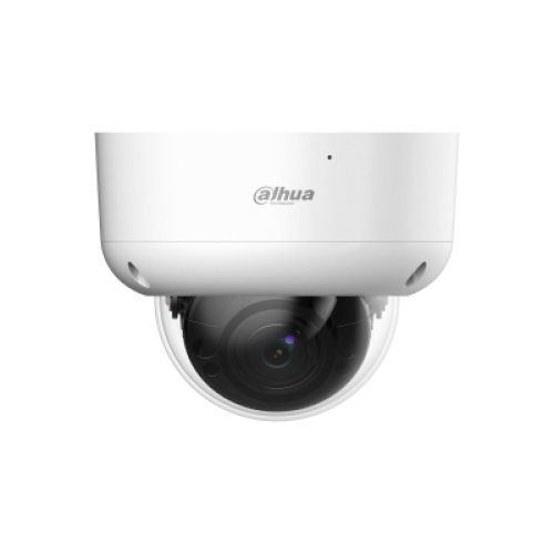 2 Megapixel Starlight+ куполна камера, HAC-HDBW2241RA-Z-A-27135-S2-DIP