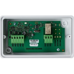 Адресируем модул – 1 изход 240VAC - MOUT240 IP65 BOX Адресируем модул – 1 изход 240VAC - MOUT240 IP65 BOX
