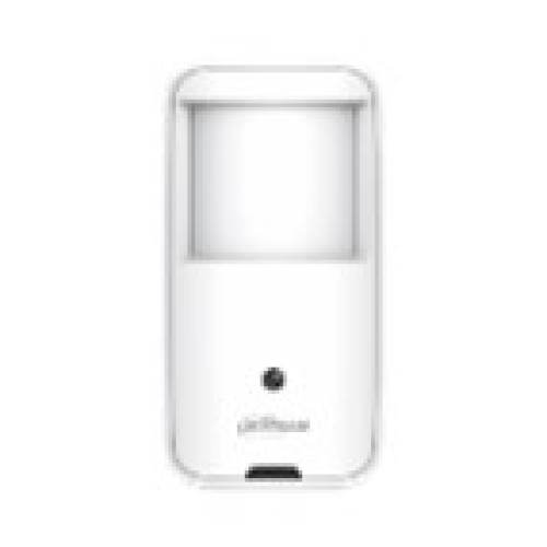 2 Megapixel HDCVI камера скрита в PIR - HAC-HUM3200A-0280P-S5 2 Megapixel HDCVI камера скрита в PIR - HAC-HUM3200A-0280P-S5