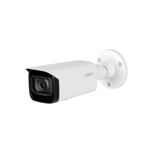 2 MP H.265+ AI Starlight True DAY/NIGHT IP водо и вандалоустойчива булет камера - IPC-HFW5241T-ASE-0280B 2 MP H.265+ AI Starlight True DAY/NIGHT IP водо и вандалоустойчива булет камера - IPC-HFW5241T-ASE-0280B