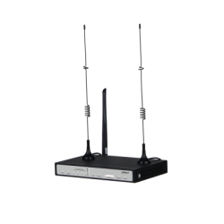 Индустирален 4G/WiFi рутер. 32-битов индустриален процесор, WM4700-O
